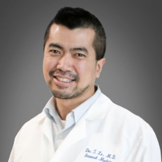 Duc Le, MD, Internal Medicine, San Diego, CA, Sharp Chula Vista Medical Center
