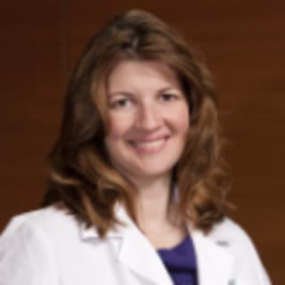 Amanda Nickles Fader, MD, Obstetrics & Gynecology, Lutherville, MD, Johns Hopkins Hospital
