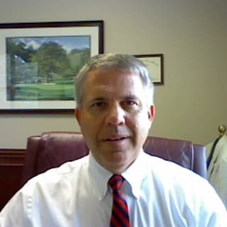 David Lamb, MD