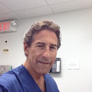 Raymond Reiter, MD, Physical Medicine/Rehab, Clifton, NJ