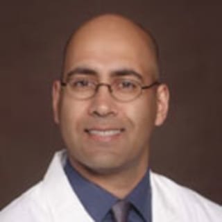 Asim Choudhri, MD, Radiology, Memphis, TN, University of Tennessee Health Science Center