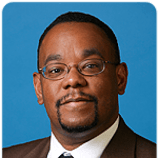 Darryl Morris, MD, Pediatrics, Atlanta, GA, Children's Healthcare of Atlanta