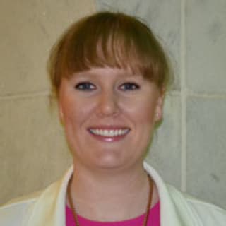 Kara Terhune, Family Nurse Practitioner, Fairmont, WV