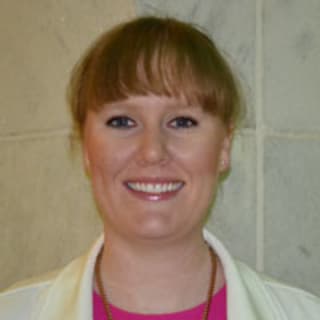 Kara Terhune, Family Nurse Practitioner, Morgantown, WV, West Virginia University Hospitals