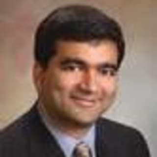 Dr. Syed Ahmed, MD – Montgomery, OH | Cardiology