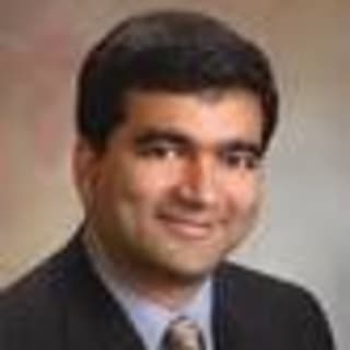 Syed Ahmed, MD, Cardiology, Montgomery, OH