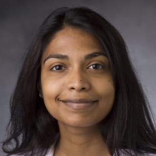 Dhipthi Mulligan, MD, Psychiatry, Durham, NC