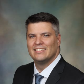 Diego Augusto Santos Toesca, MD, Radiation Oncology, Scottsdale, AZ