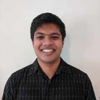 Nikhil Umesh, MD