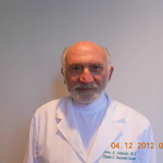John Altobelli, MD, Plastic Surgery, Allentown, PA