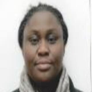 Joyce Nkrumah, Certified Registered Nurse Anesthetist, Manassas, VA, UVA Health Haymarket Medical Center