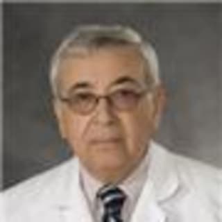 Raymond Haddad, MD, Pulmonology, Richmond, VA