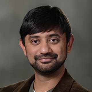 Iqbal Rashid, MD