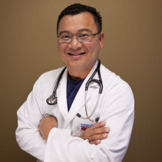 Toan Leung, MD, Emergency Medicine, Pflugerville, TX, Ascension Providence