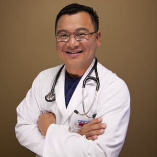 Toan Leung, MD, Emergency Medicine, San Marcos, TX