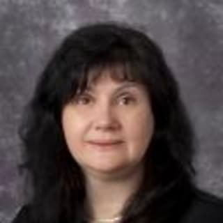Elizabeta (Naumovski) Kovkarova-Naumovski, MD, Family Medicine, Pittsburgh, PA, UPMC Mercy
