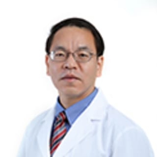 Jiangyong Min, MD, Neurology, Grand Rapids, MI, Corewell Health - Butterworth Hospital