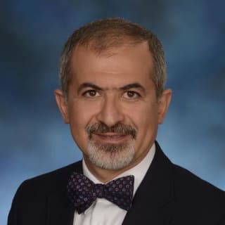 Ozhan Turan, MD, Obstetrics & Gynecology, Baltimore, MD, University of Maryland Medical Center