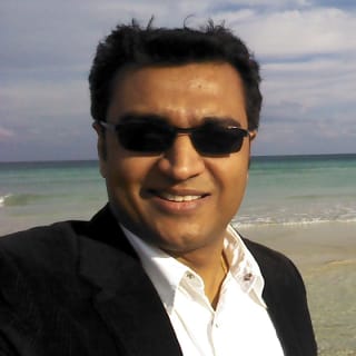 Neelam Patel, MD