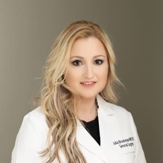 Julia Brookman, MD, General Surgery, Goodyear, AZ