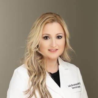 Julia Brookman, MD, General Surgery, Phoenix, AZ, Banner Baywood Medical Center