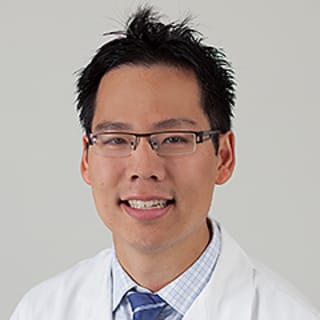 Michael Keng, MD, Oncology, Charlottesville, VA, Emily Couric Clinical Cancer Center