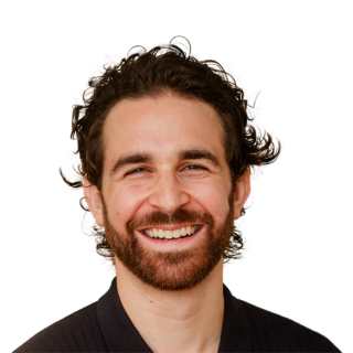 Jared Dashevsky, MD, Internal Medicine, New York, NY