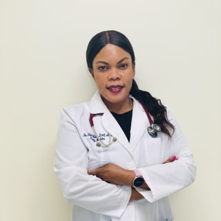 Ellen Wilson-Dorsey, Family Nurse Practitioner, Haddonfield, NJ