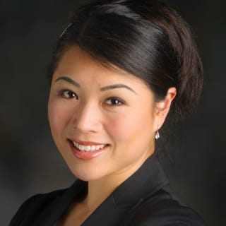 Caroline Chung, MD, Radiation Oncology, Houston, TX