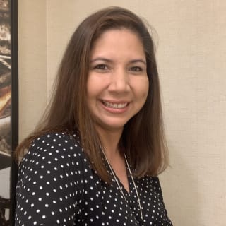 Patricia Cano, MD, Family Medicine, Brownsville, TX