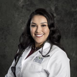 Alexandria Taufete'e, MD, Resident Physician, Tempe, AZ