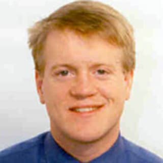 Timothy Rogers, MD