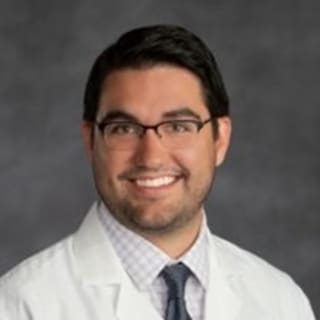 Caleb Hubbard, MD, Radiology, Richmond, VA