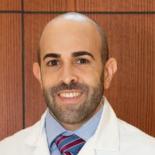 Steven Seyedin, MD, Radiation Oncology, Orange, CA, UCI Health