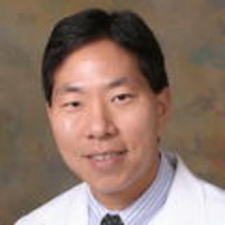 Andrew Chun, MD, Gastroenterology, Blue Ash, OH, Bethesda North Hospital