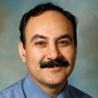 Rajeev Kaul, MD, Nephrology, Saint Louis Park, MN, Park Nicollet Methodist Hospital