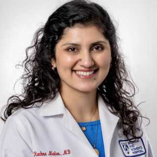 Rachna Madan, MD, Radiology, Boston, MA