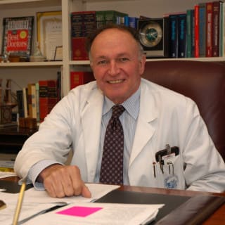 A Benedict Cosimi, MD, General Surgery, Boston, MA