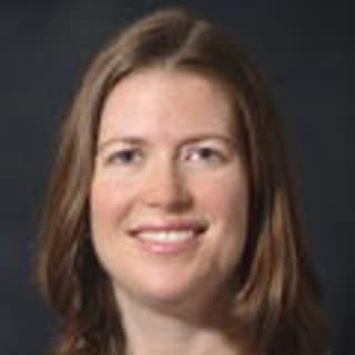Bridget Voigt, MD, Pediatrics, Chicago, IL, Rush University Medical Center