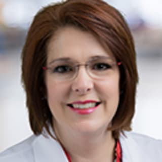Katherine (Maxey) Crow, PA, Gastroenterology, San Antonio, TX, Ochsner LSU Health Shreveport - Academic Medical Center