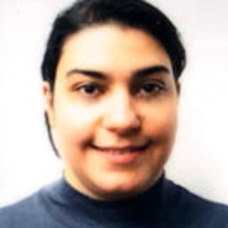 Elmira Esmaeilzadeh, MD, Internal Medicine, Cambridge, MA