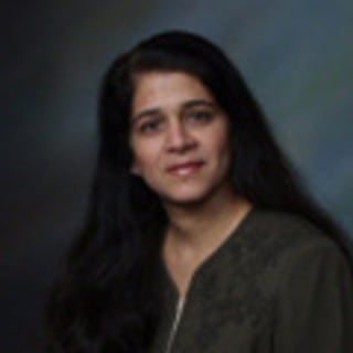 Rashmi Pandya-Lipman, MD