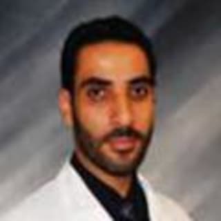 Hossam Elzawawy, MD, Rheumatology, Weston, FL, Cleveland Clinic Florida