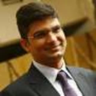 Aditya Pawar, MD, Psychiatry, Baltimore, MD, Kennedy Krieger Institute