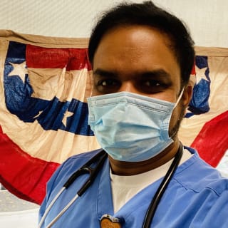 Pradeep Gnanapragasam, MD, Physical Medicine/Rehab, Lafayette, IN