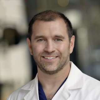 Erik Antonsen, MD, Emergency Medicine, Houston, TX, Ben Taub General Hospital