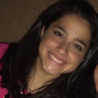 Viviana Alvarez Toro, MD