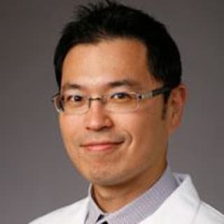 Olson Wu, MD, Anesthesiology, New York, NY