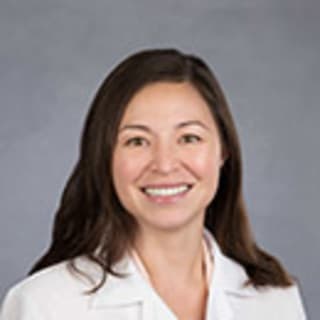 Alyssa Pensirikul, MD, Child Neurology, Denver, CO