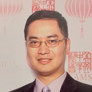 Zongda Chen, MD